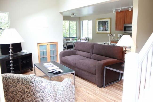 Interior Photo - Park Place Terrace