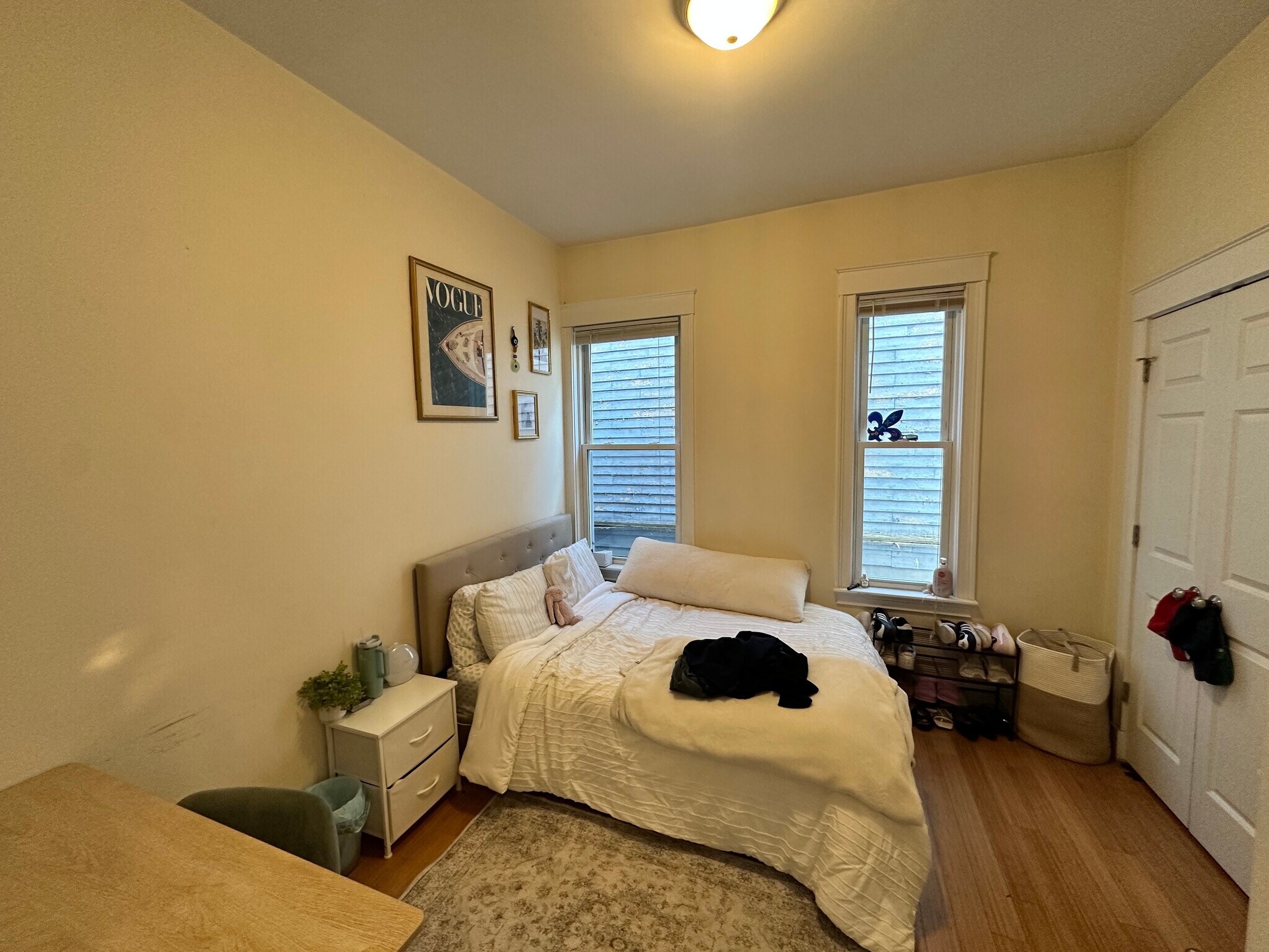 Building Photo - 1625 Tremont St