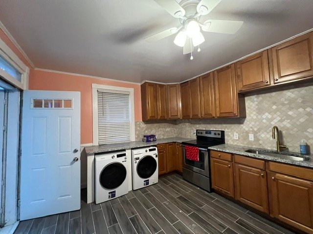 Building Photo - 823 Mulberry Ave