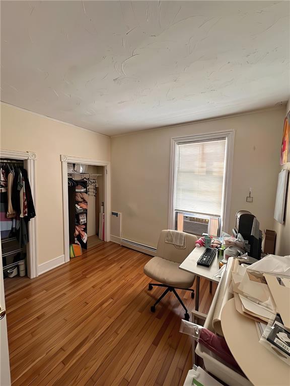 Building Photo - 121 Camp St