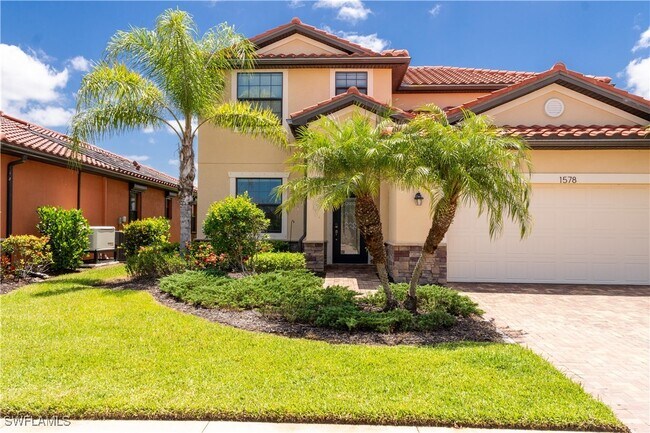 Building Photo - 1578 Parnell Ct