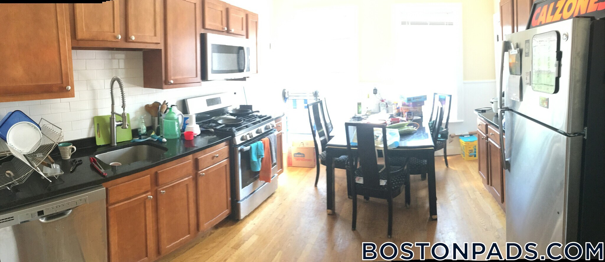 Building Photo - 256 Summer St