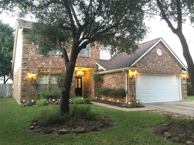 Primary Photo - 17206 Stonebridge Trail