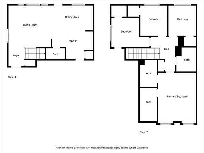 Building Photo - 4606 Daisy Meadow Dr