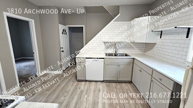 Building Photo - 3810 Archwood Ave