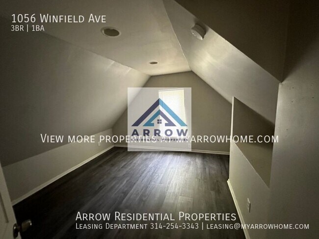 Building Photo - 1056 Winfield Ave