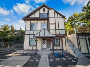 Building Photo - Cozy 2-Bed/1-Bath in Historic Browne’s Addition (Furnished)