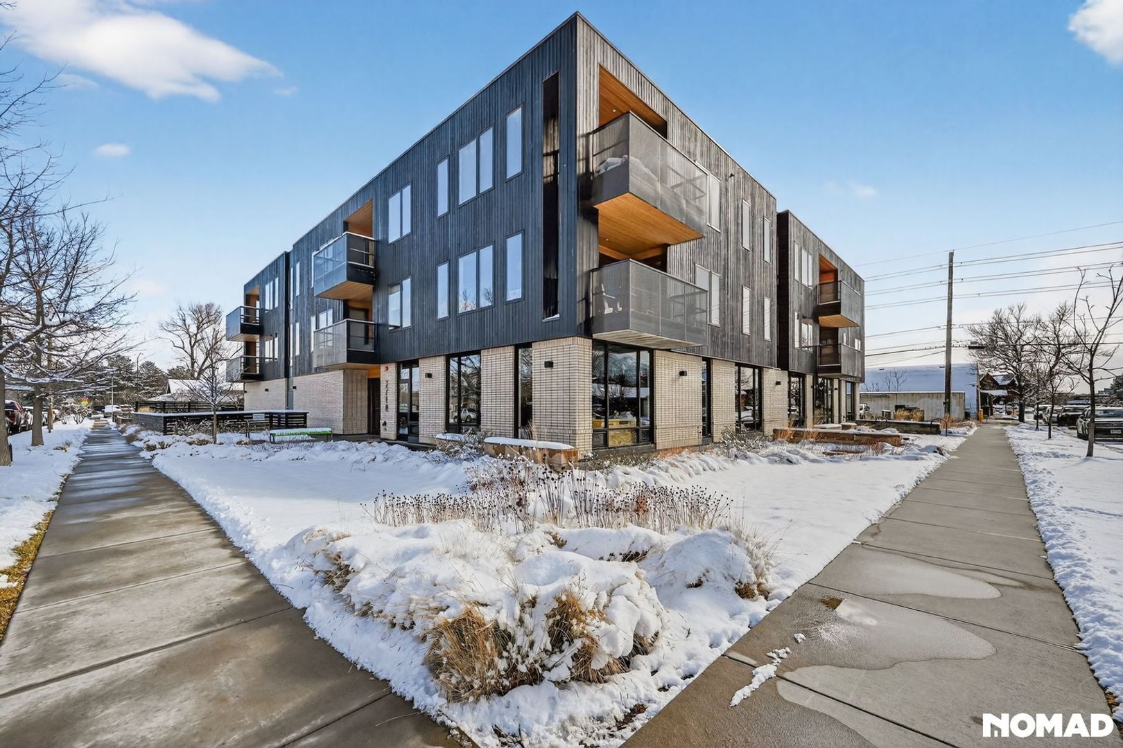 Building Photo - 2718 Pine St