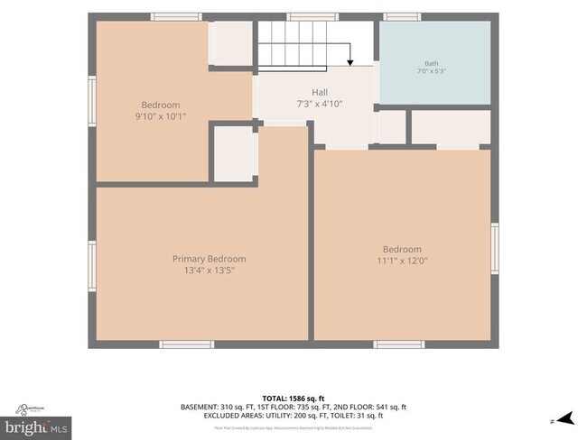 Building Photo - 9 N Greenbrier St