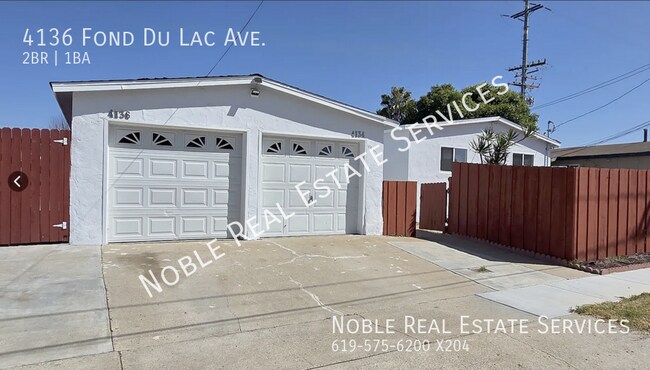 Building Photo - 4136 Fond Du Lac Ave