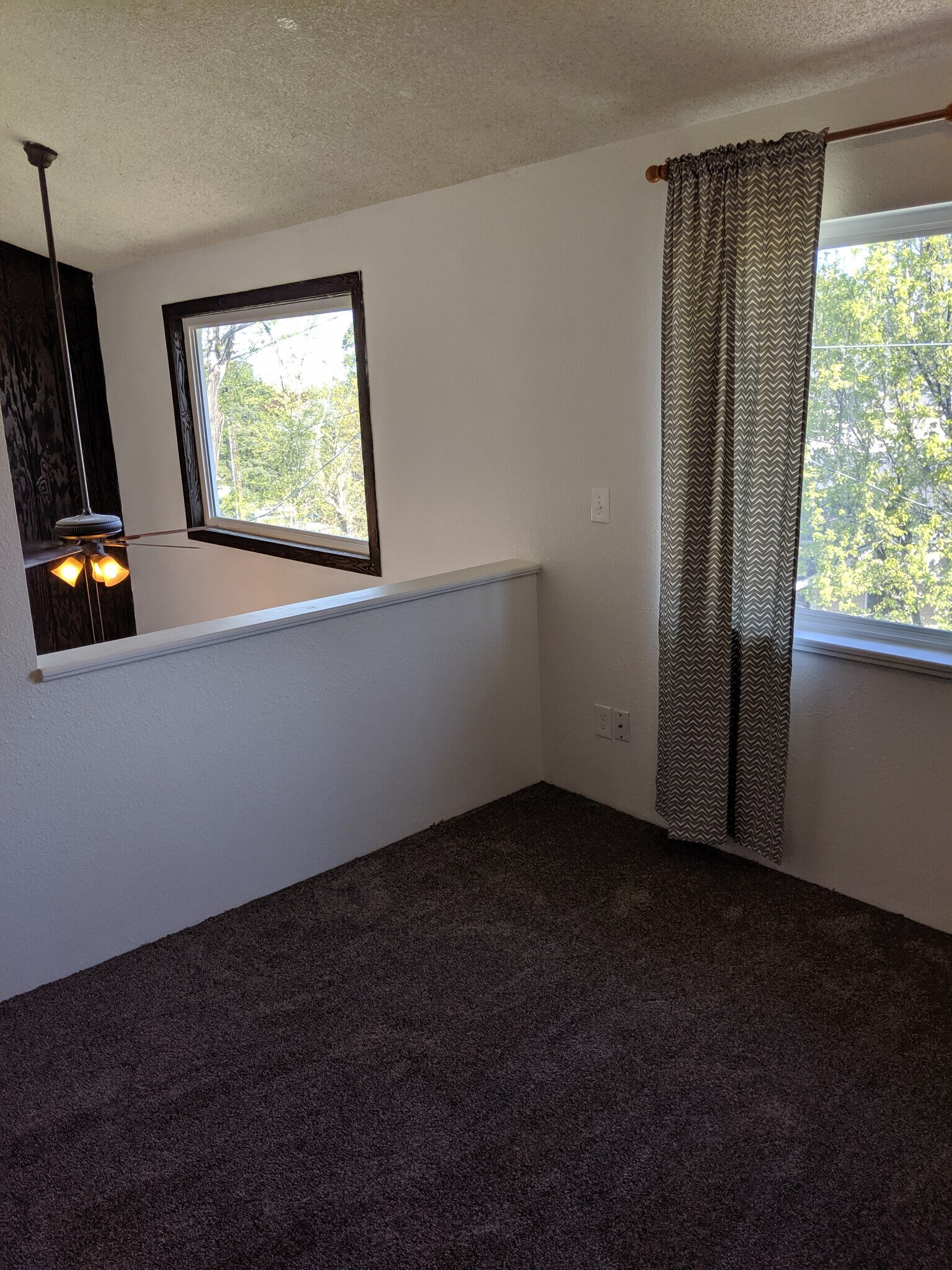 Bedroom 1 - 2115 Pleasanton St