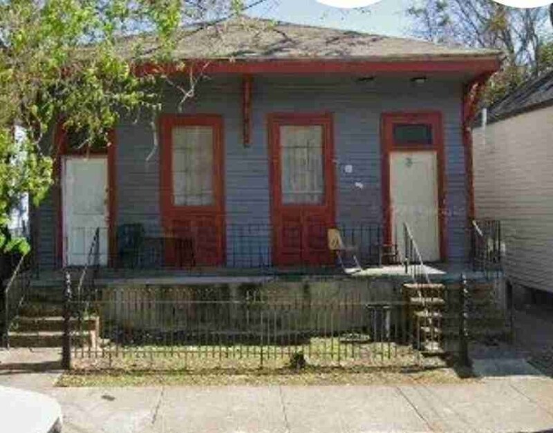 Building Photo - 2612 Danneel St