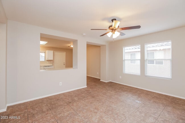 Building Photo - 8116 E Onza Ave