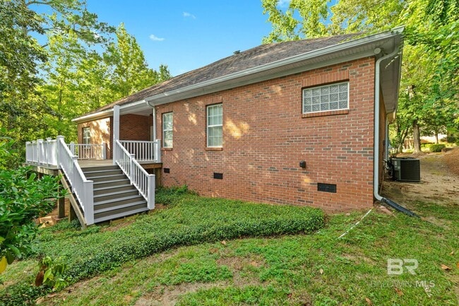 Building Photo - 201 Potters Mills Rd