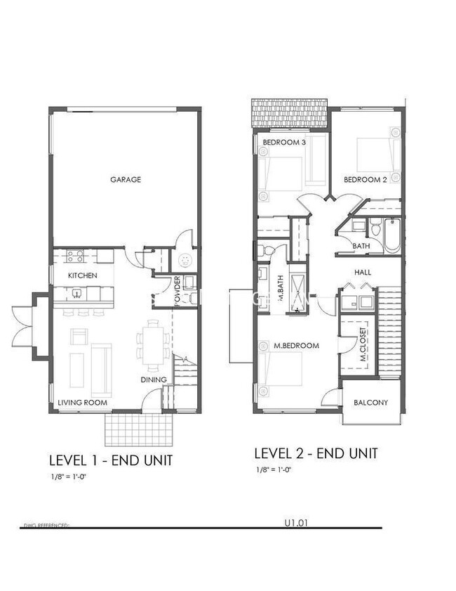 Building Photo - Brand New 3 Bedroom 2.5 Bath Townhome - Lo...