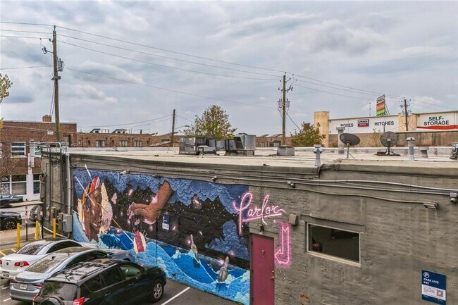 Building Photo - 230 Bradberry St SW