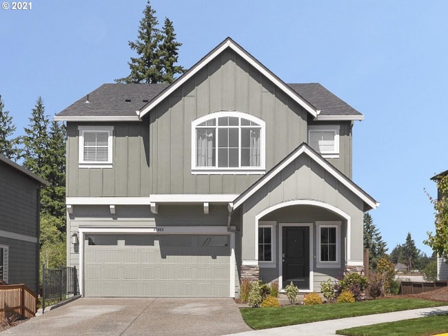 Building Photo - 16969 SE Katmai Ct