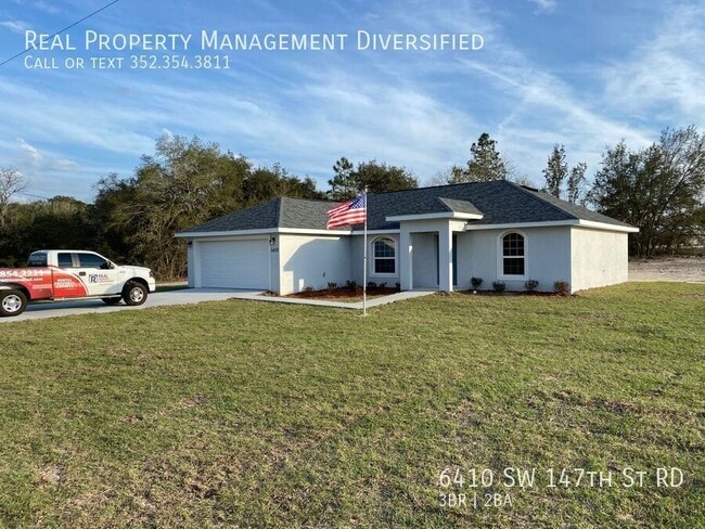 Building Photo - 6410 SW 147th St Rd
