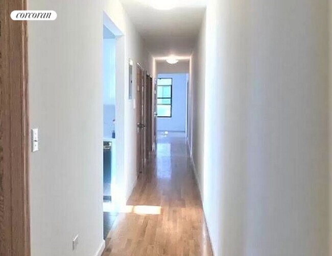 Building Photo - 601 W 174th St