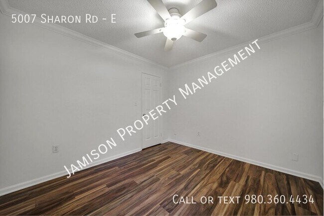 Building Photo - 5007 Sharon Rd