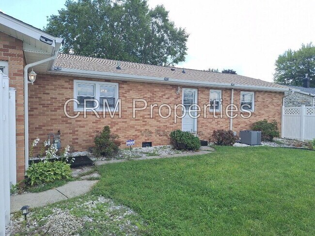 Building Photo - 3505 Melody Ln W