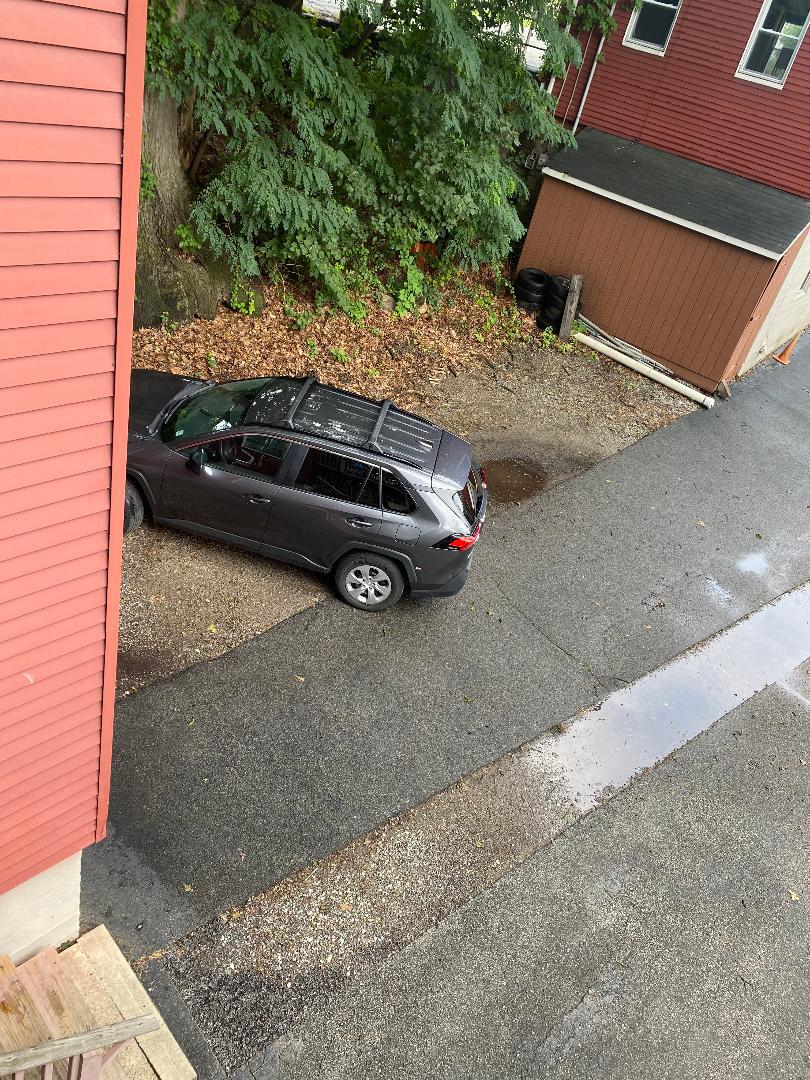 Great Parking! - 213 Hamburg Tpke