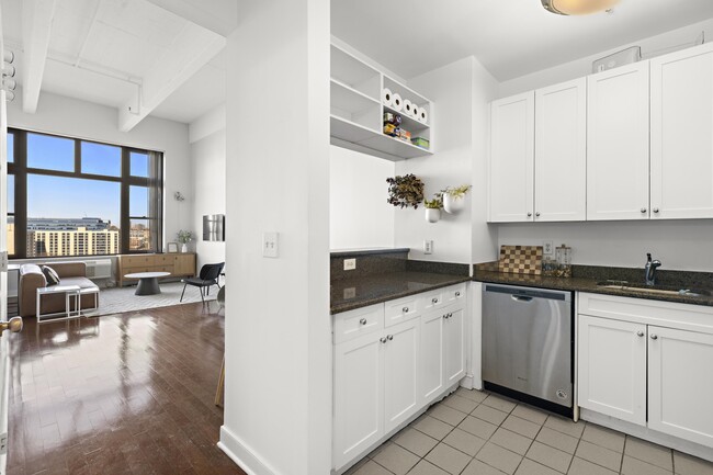 Building Photo - 1500 Washington St