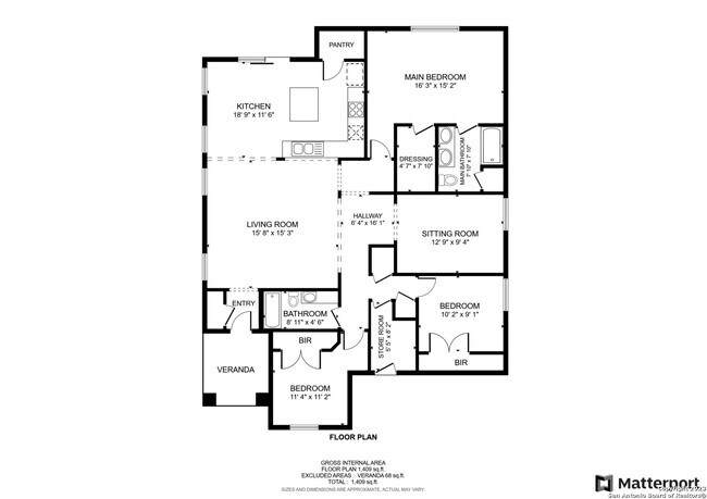 Building Photo - 7826 Rafanelli-