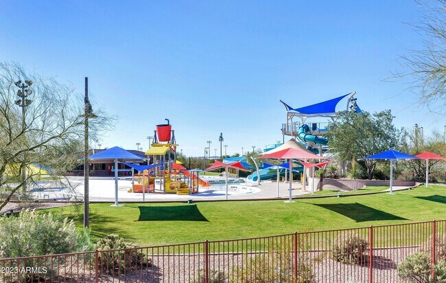 Building Photo - 40291 N La Cantera Dr