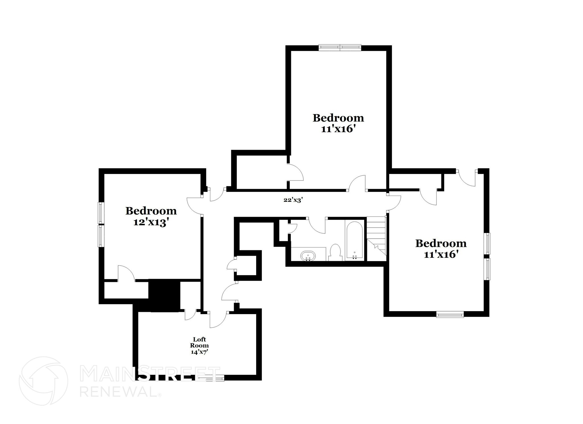 Building Photo - 1321 Davenport Ct