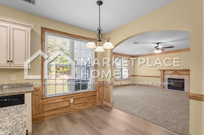 Building Photo - 4831 High Meadows Dr