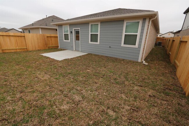 Building Photo - 23210 Spring Genesis Ln