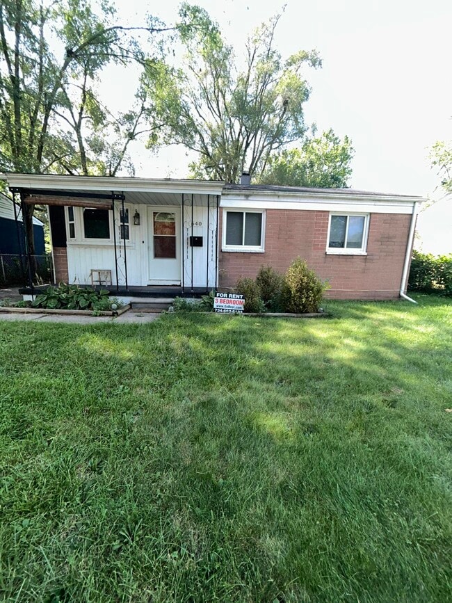 Building Photo - 640 Calder Ave