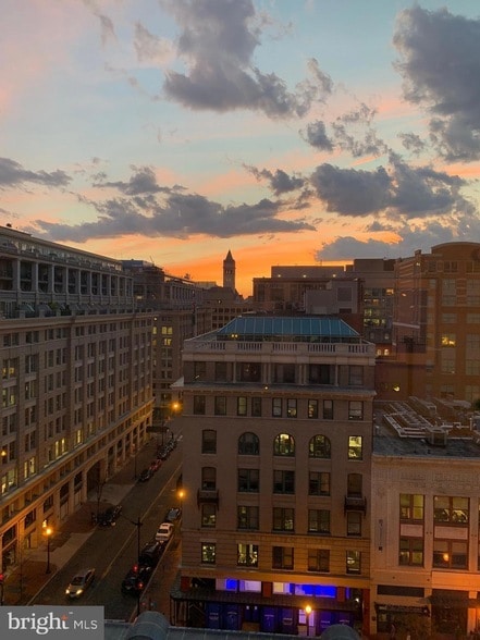 Building Photo - 631 D St NW