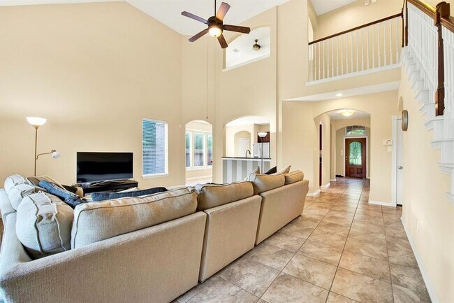Building Photo - 25431 Hall Meadow Ln