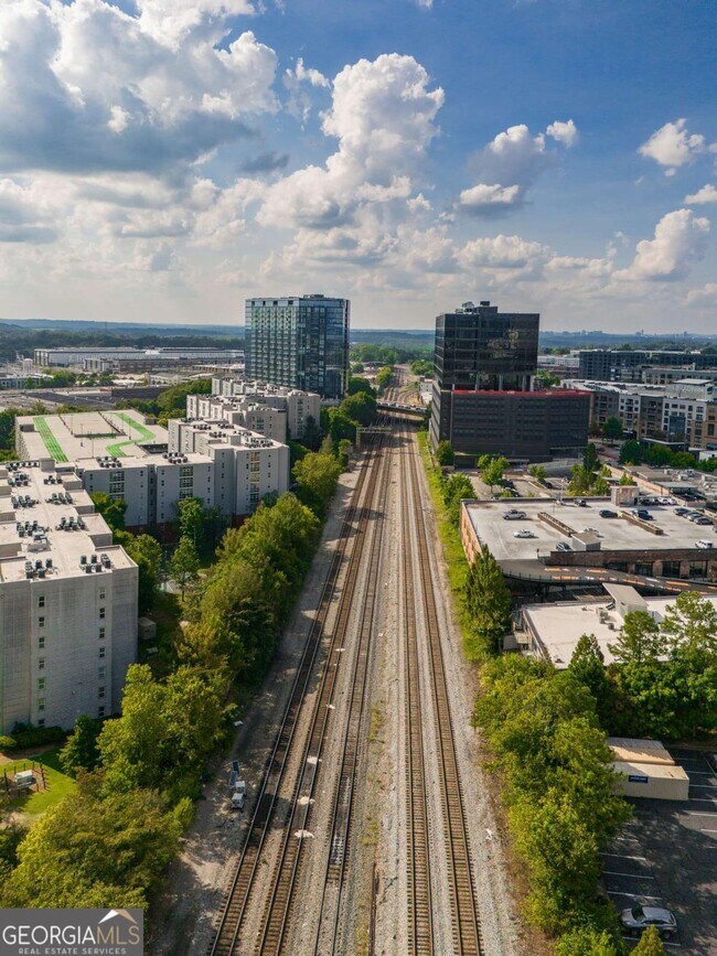 Building Photo - 788 West Marietta St NW
