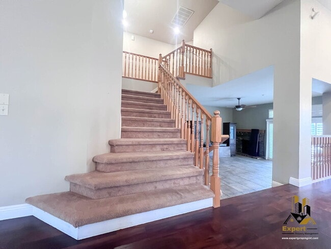 Building Photo - 8204 Eversley Ct