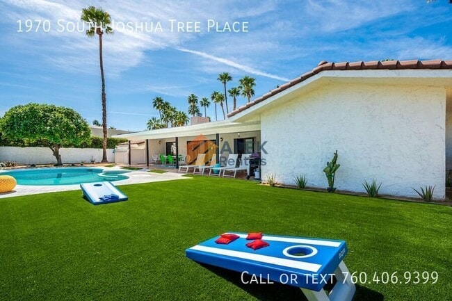 Building Photo - 1970 S Joshua Tree Pl