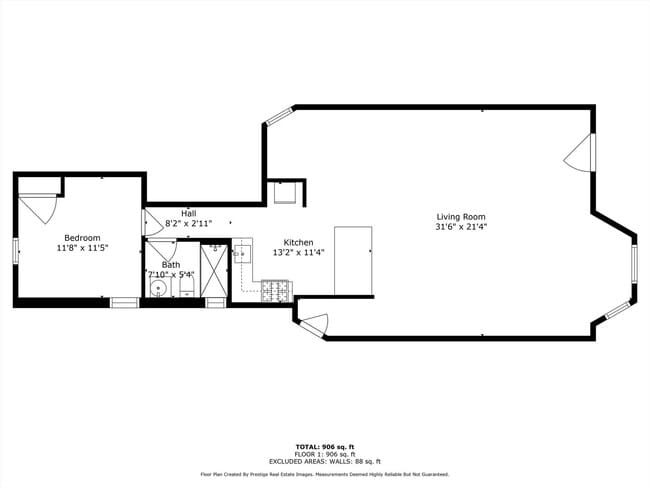 Building Photo - 262 N California Ave