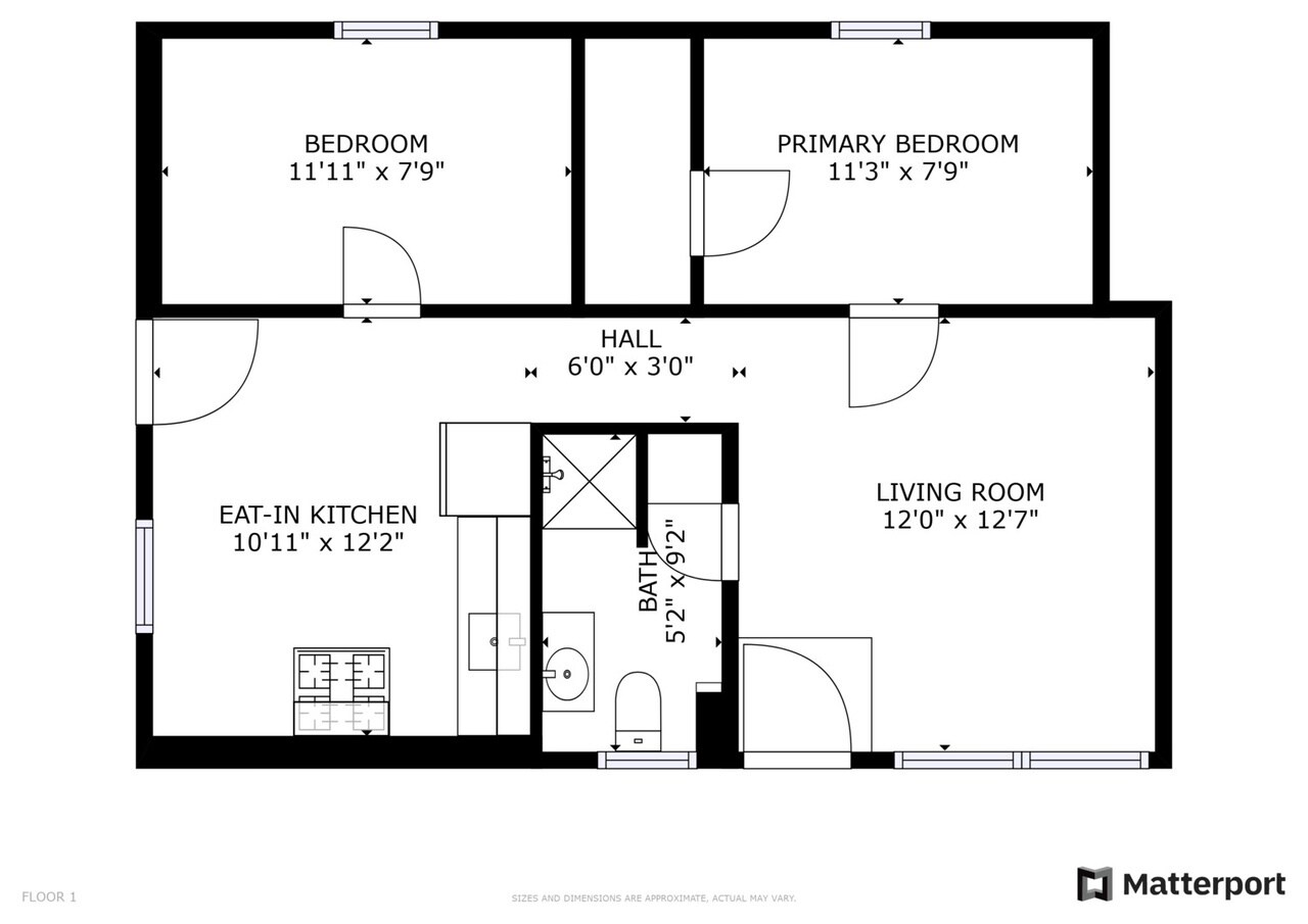 Building Photo - 4510 S Laflin St