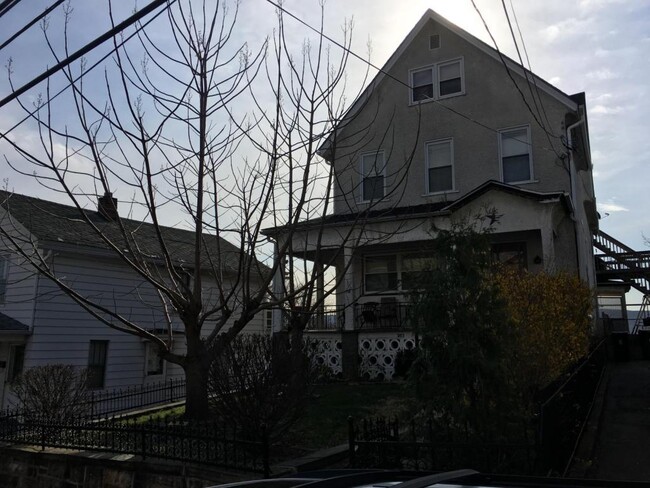 Primary Photo - St. St Frances Cabrini Ave