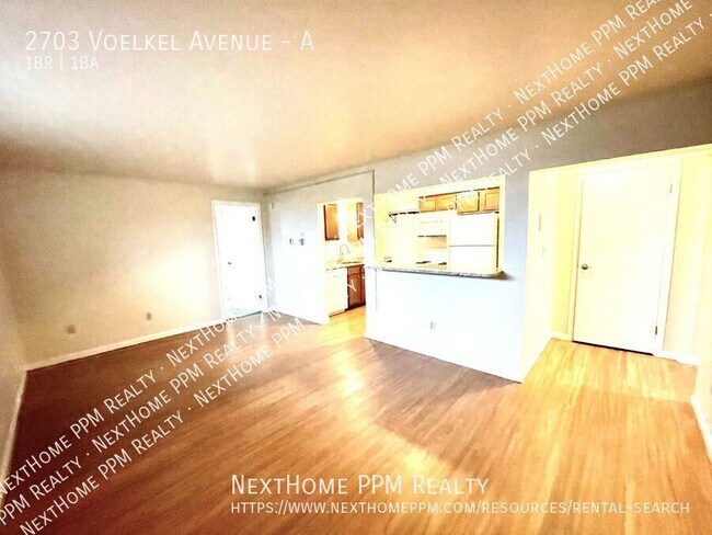 Building Photo - 2703 Voelkel Ave