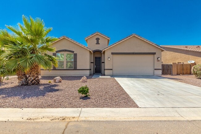 Building Photo - Beautiful 4 bedroom 2.5 bathroom home with large open floorplan in Queen Creek!
