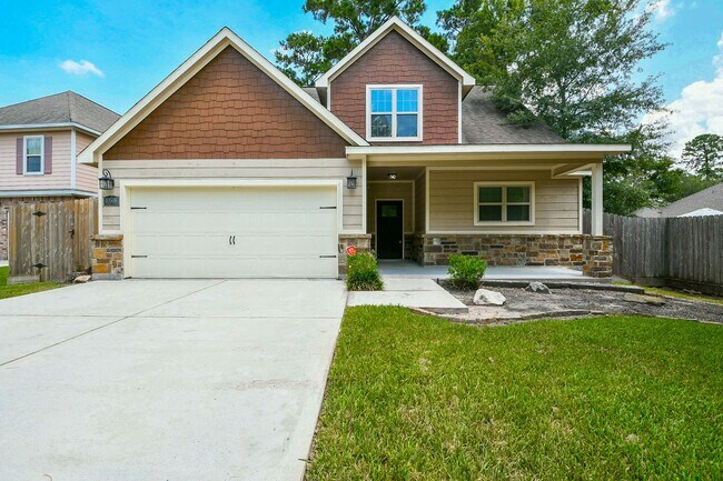 Primary Photo - 10506 Chateau Ln