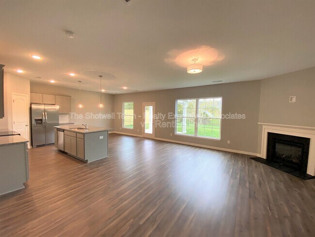 Building Photo - 7852 Beeler Farms Ln