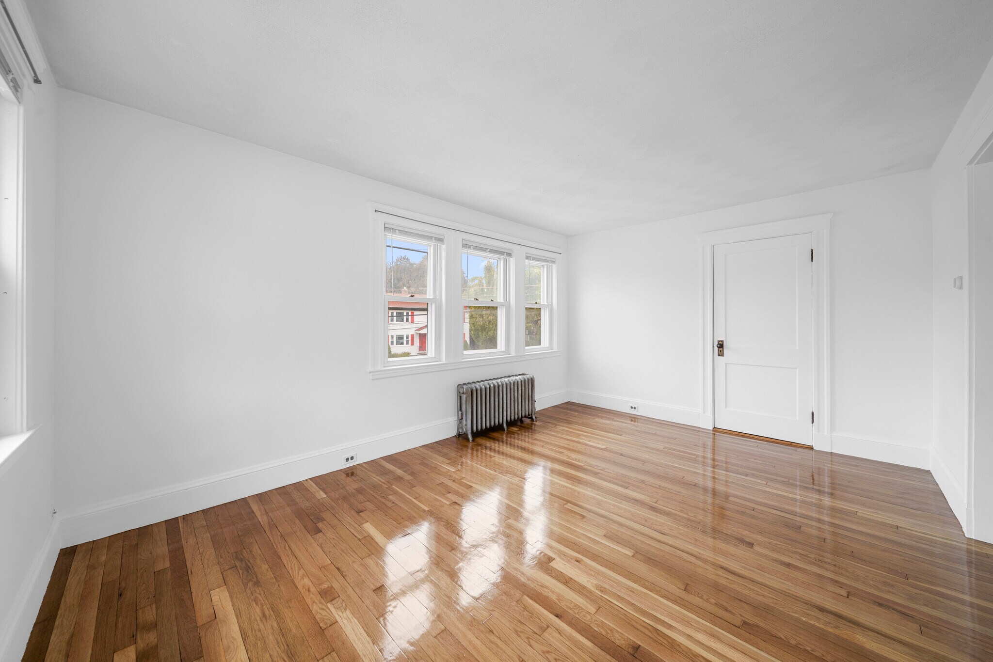 Building Photo - 180 Faneuil St