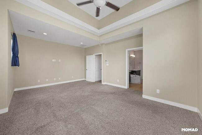 Building Photo - Stylish 3BR gated Townhome in Houston