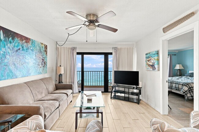 Building Photo - 10310 S Ocean Dr