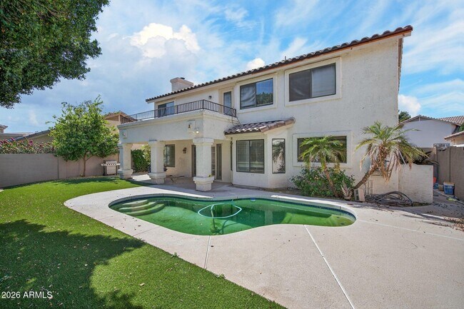 Building Photo - 3241 S Horizon Pl