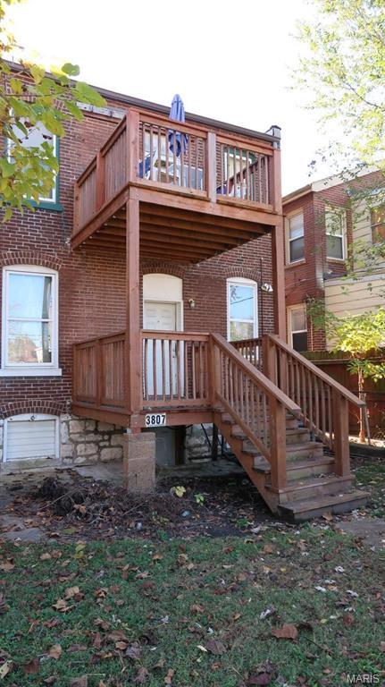 Building Photo - 3807 Potomac St
